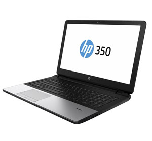 HP E350