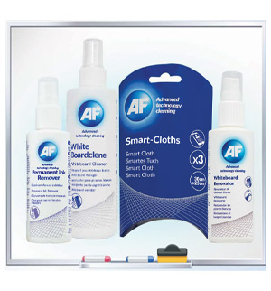 AF Cleaning Specialists